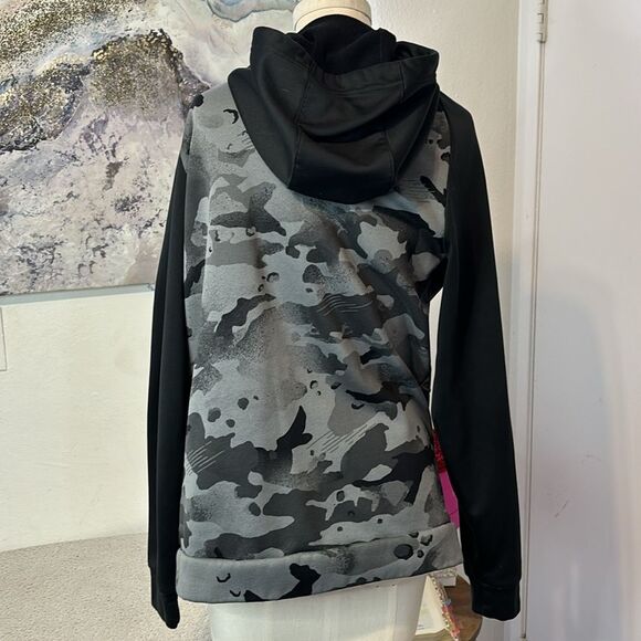 Nike Sweater Hoodie Men - Picture 9 of 10